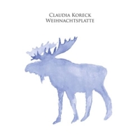 Koreck,Claudia - Weihnachtsplatte