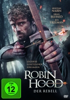 Nicholas Winter - Robin Hood-Der Rebell