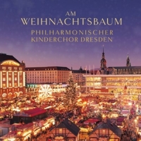 Philharmonischer Kinderchor Dresden - Süßer die Glocken nie klingen