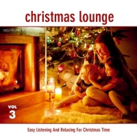 X-Mas Lounge Club - Christmas Lounge-Folge 3-Instrumental