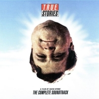 OST/Various - The Complete True Stories Soundtrack/by David Byrn