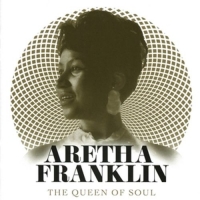 Franklin,Aretha - The Queen Of Soul