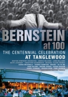 Nelsons/Eschenbach/Tilson Thomas/BSO/+ - Bernstein at 100