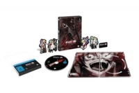 Chiaki Kon - Higurashi Vol.5 (Steelcase Edition) (Blu-ray)