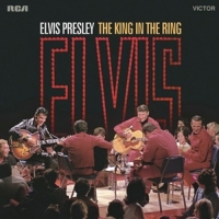Presley,Elvis - The King In The Ring
