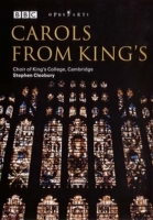 Cleobury,Stephen/Choir of King's College - Carols from King's