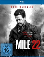 Various - Mile 22 BD