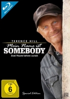 Hill,Terence/Bitto,Veronica/Luotto,Andy - Mein Name Ist Somebody-Special Edition