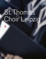 Biller,Georg Christoph/Thomanerchor Leipzig - St.Thomas Choir