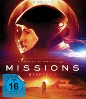 Missions - Missions-Staffel 1