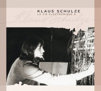 Schulze,Klaus - La vie electronique 6