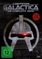  - Kampfstern Galactica - Superbox (Keepcase)...