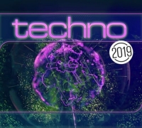 Various - Techno 2019