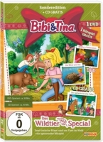 Bibi & Tina - Das Wildtier-Special