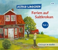 Lindgren,Astrid - Ferien auf Saltkrokan (1)