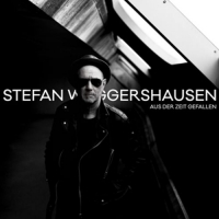 Waggershausen,Stefan - Aus Der Zeit Gefallen (Limied Vinyl Edition)