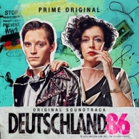 OST/Various - Deutschland 86
