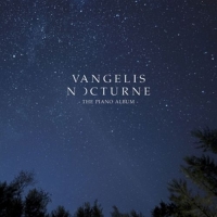 Vangelis - Vangelis: Nocturne-The Piano Album