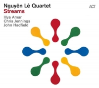 Le,Nguyen Quartet - Streams