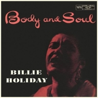 Holiday,Billie - Body And Soul