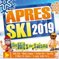 Various - Aprés Ski 2019-Die Hits der Saison