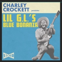 Crockett,Charley - Lil G.L.'s Blue Bonanza