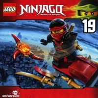 Various - LEGO Ninjago (CD 19)