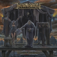 Thornbridge - Theatrical Masterpiece (Lim.Black Vinyl)