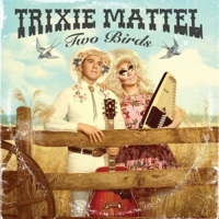 Mattel,Trixie - Two Birds/One Stone