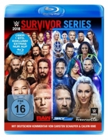 Various - Survivor Series 2018