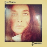 Powers,Kerri - Starseeds