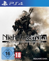  - NieR: Automata Game of the YoRHa Edition