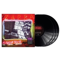 Zappa,Frank - Zappa In New York (40th Anniversary 3LP)