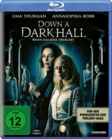 Down a dark Hall - Down a dark Hall/BD