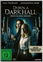 Down a dark Hall - Down a dark Hall/DVD