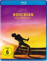 Bryan Singer, Dexter Fletcher - Bohemian Rhapsody