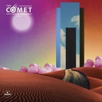 Comet Is Coming,The - Trust In The Lifeforce Of The Deep Mystery