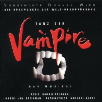 Diverse - Tanz der Vampire