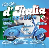 Various - Best Italian Hits (50 Hits From The 50s & 60s)