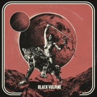 Black Vulpine - Veil Nebula (+Etching)