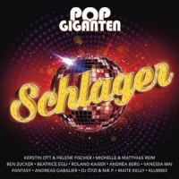 Various - Pop Giganten-Schlager