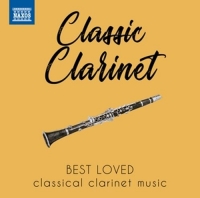 Various - Classic Clarinet