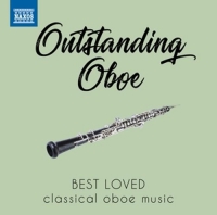Various - Outstanding Oboe
