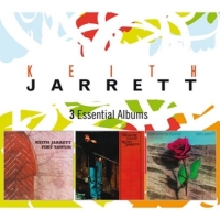 Jarrett,Keith - 3 Essential Albums