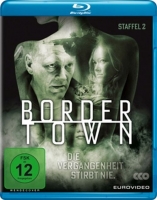 Bodertown Staffel 2/3 BDs - Bordertown 2