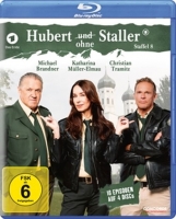 Hubert ohne Staller-Staffel 8 - Hubert ohne Staller-Staffel 8/4BD