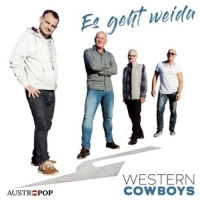 Western Cowboys - Es geht weida