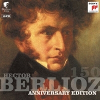 Various - Berlioz Anniversary Edition