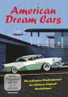 Dresler,Wolfgang - American Dream Cars-die schönste