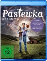 Pastewka - Pastewka-Staffel 9 (Blu-Ray)